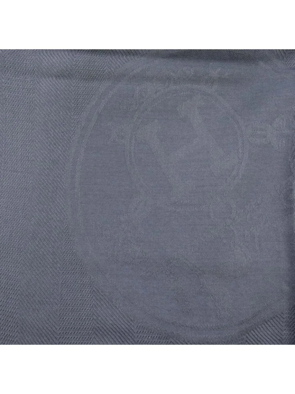 Hermes New Libris Stole Scarf - Picture 4 of 4